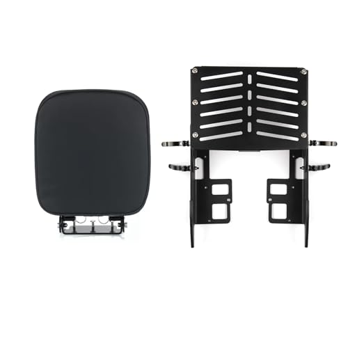 クロスカブ ピリオンシート タンデムシート ハンターカブ スーパーカブ